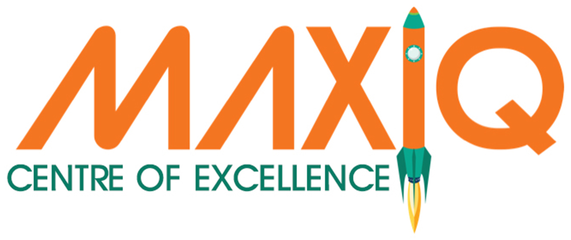 MaxIQ Space