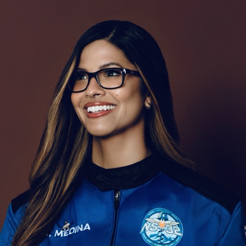 Aymette Medina Jorge